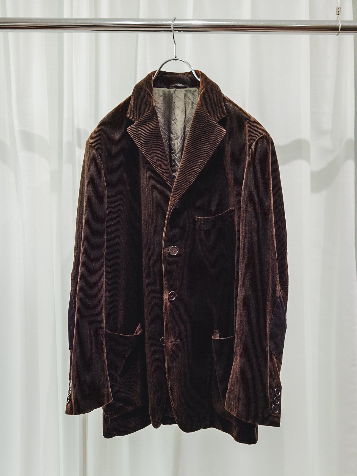 90’s～2000’s ヴィクターヴィクトリアのジャケット￥36,300