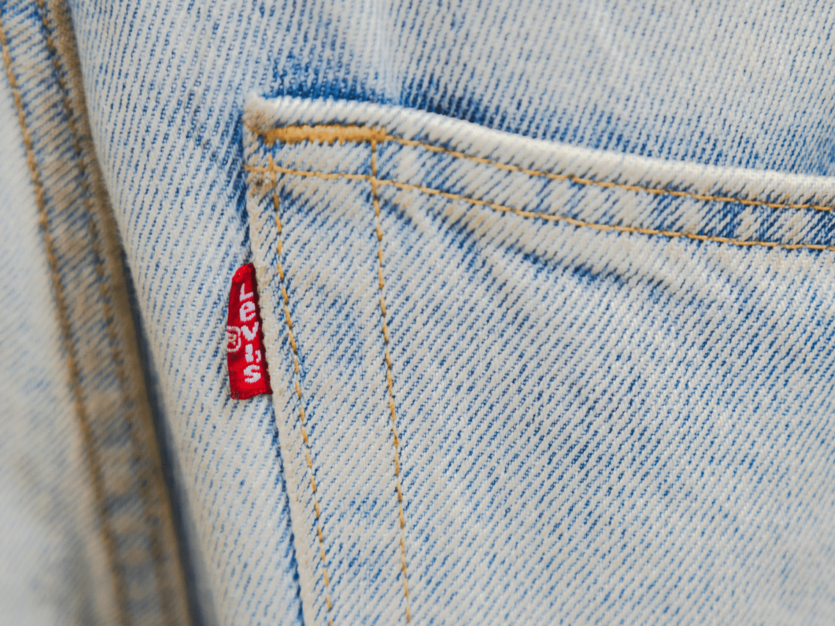 ANDREY・SHUNKIさんの冬スナップ　リーバイスのジーンズ