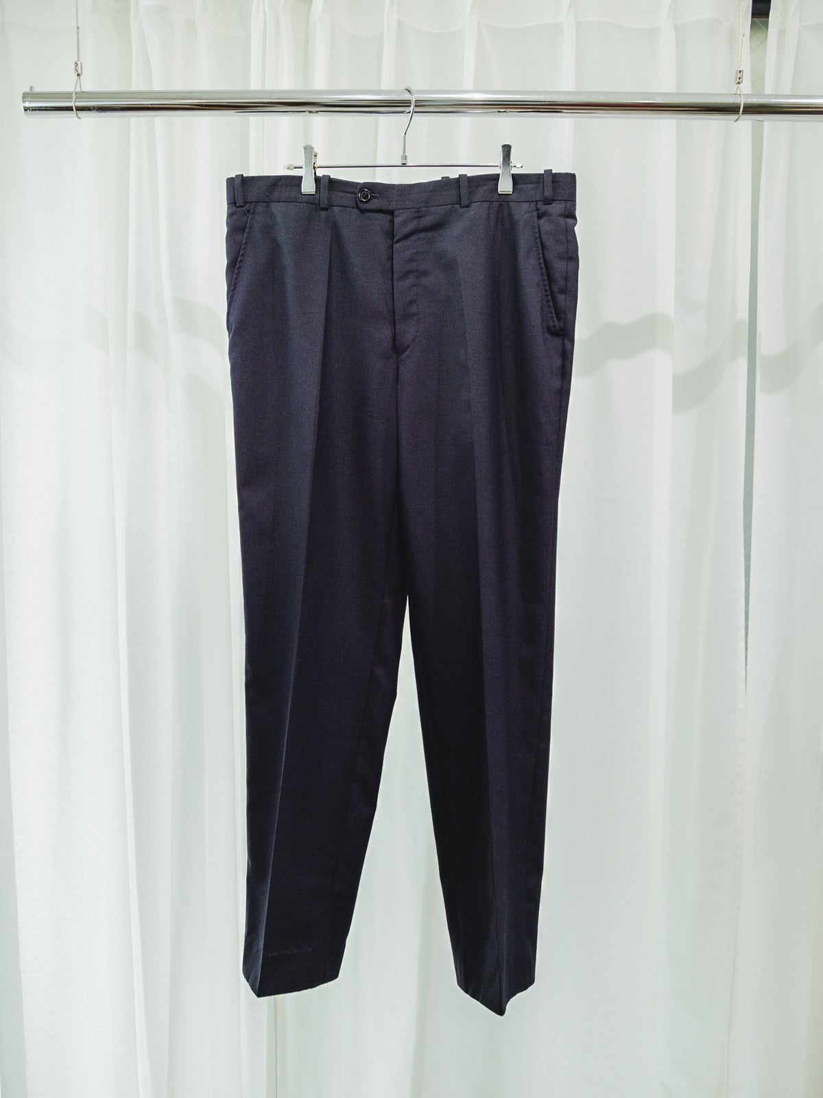 90’s～2000’s ベルナール・ザンスのスラックス￥26,400