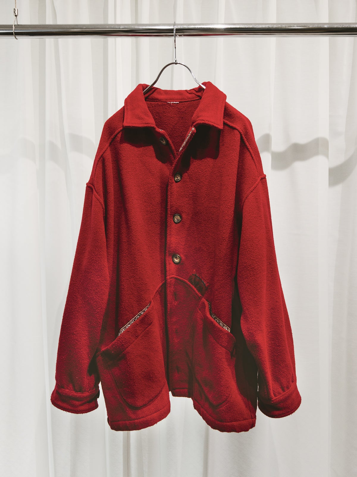 90’s オックスボウのジャケット￥49,500