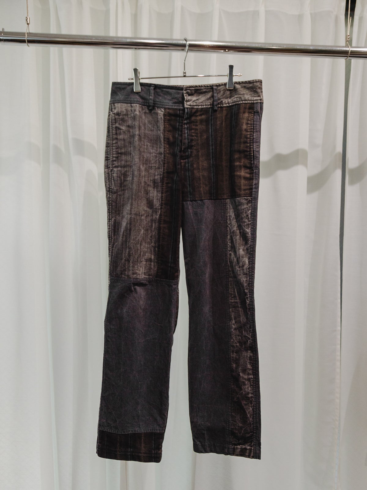 2000’s ケンゾー オムのパンツ￥24,200