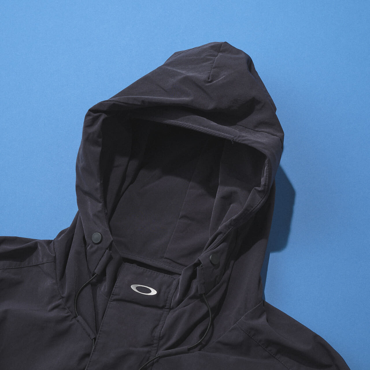 Fgl Sector Jacket フード