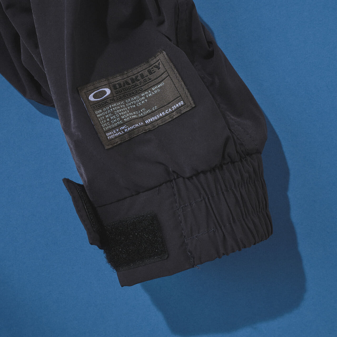 Fgl Sector Jacket オークリー