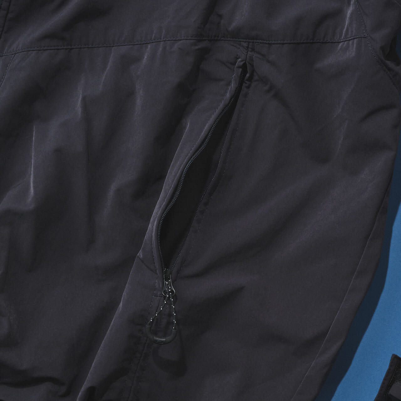 Fgl Sector Jacket レビュー