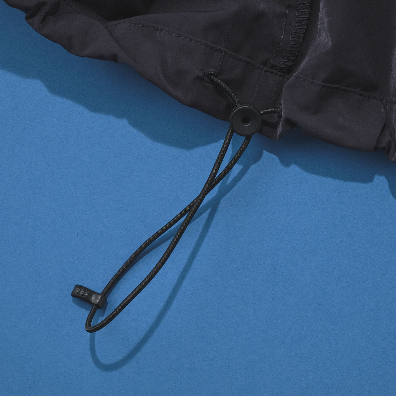 Fgl Sector Jacket ドローコード