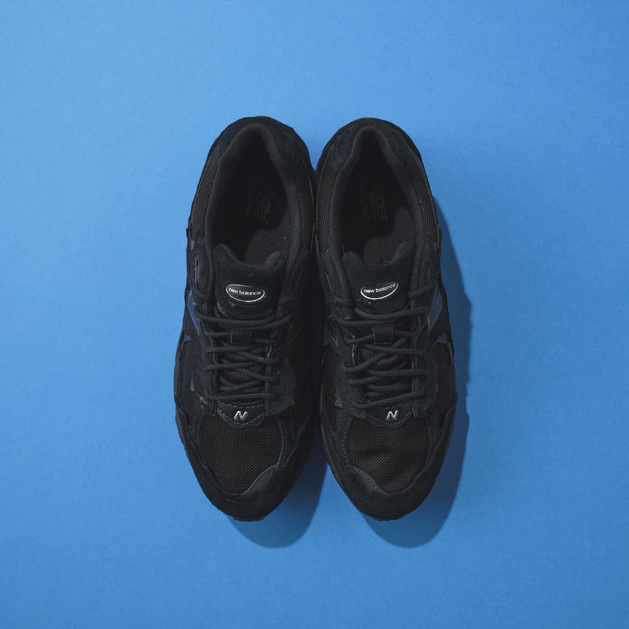 ニューバランス U2002DXB　ゴアテックス 上