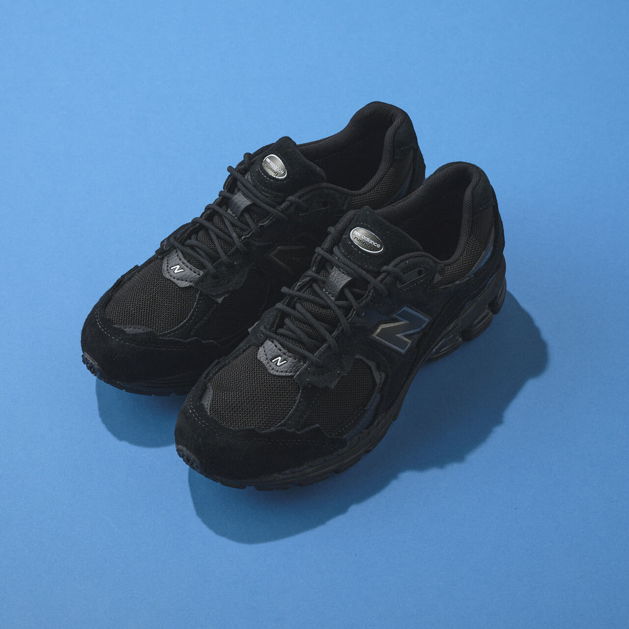 ニューバランス U2002DXB デザイン