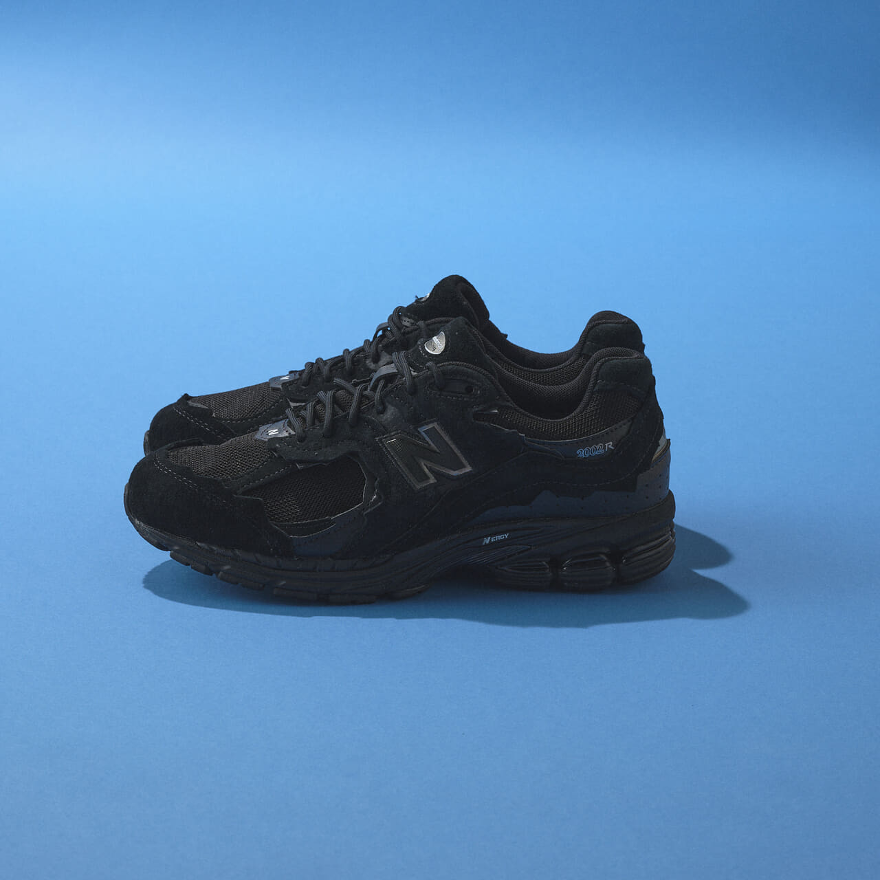 ニューバランス U2002DXB　ゴアテックス