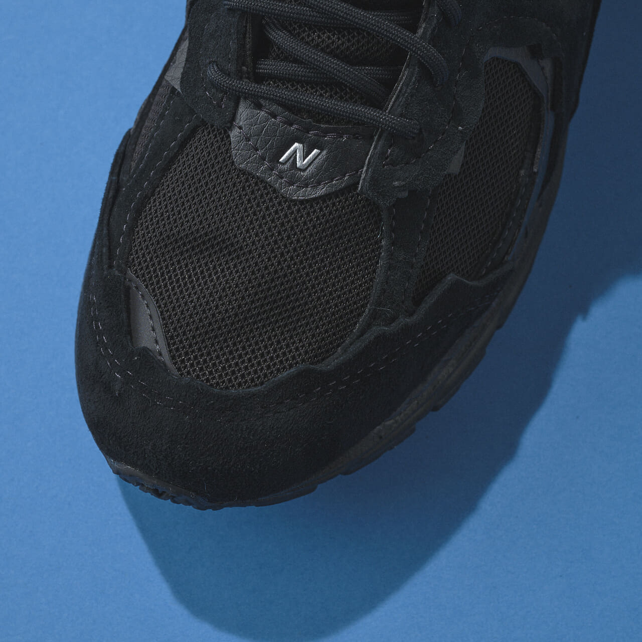 ニューバランス U2002DXB　つまさき