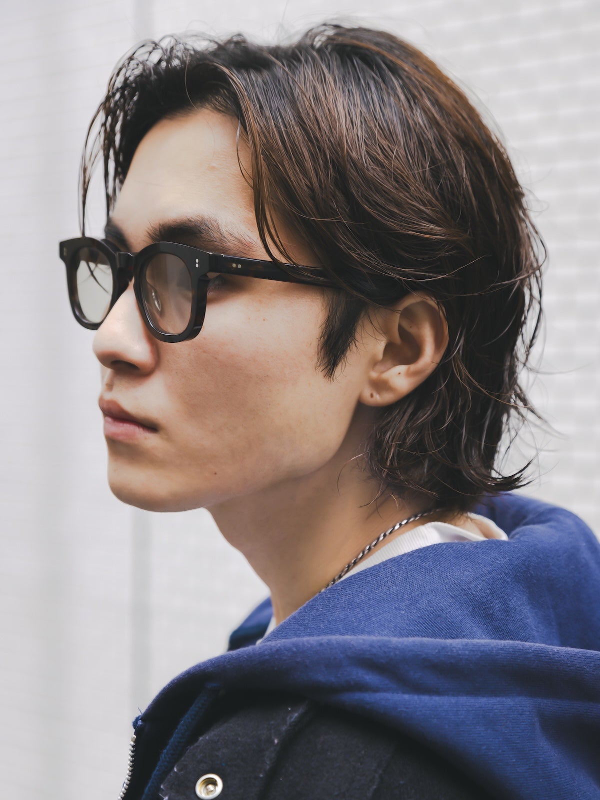 andrey　SHUNKI冬のヘアスナップ　全体