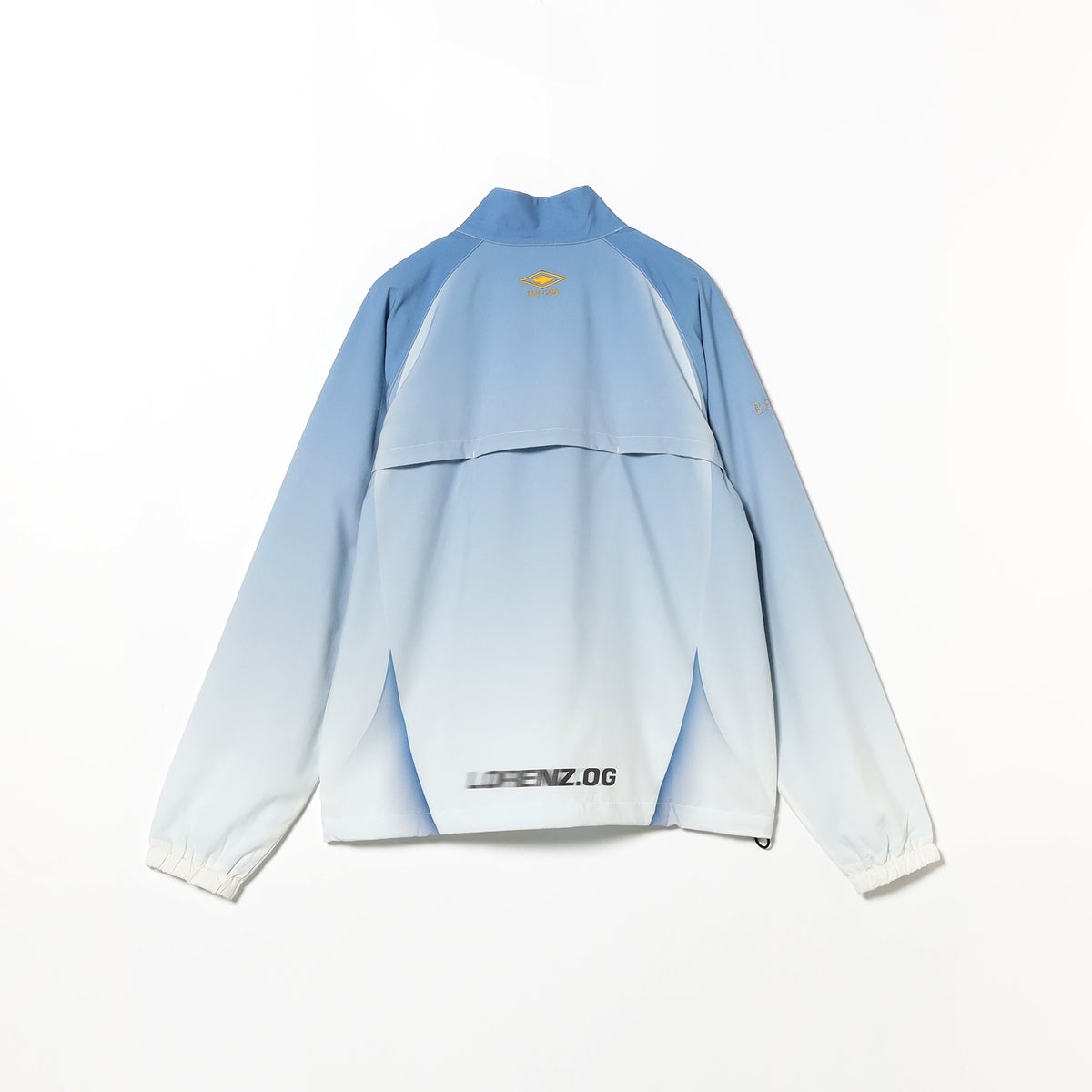 LORENZ.OG × UMBRO × BEAMS Track Jacket 2