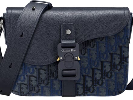 「ディオール（Dior）」の新作レザーコレクション６選！機能美あふれる大人のためのバッグや財布に注目！