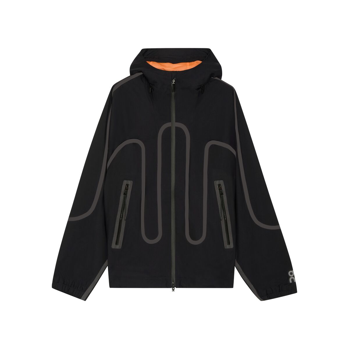 On × Bureau Borsche ジャケット