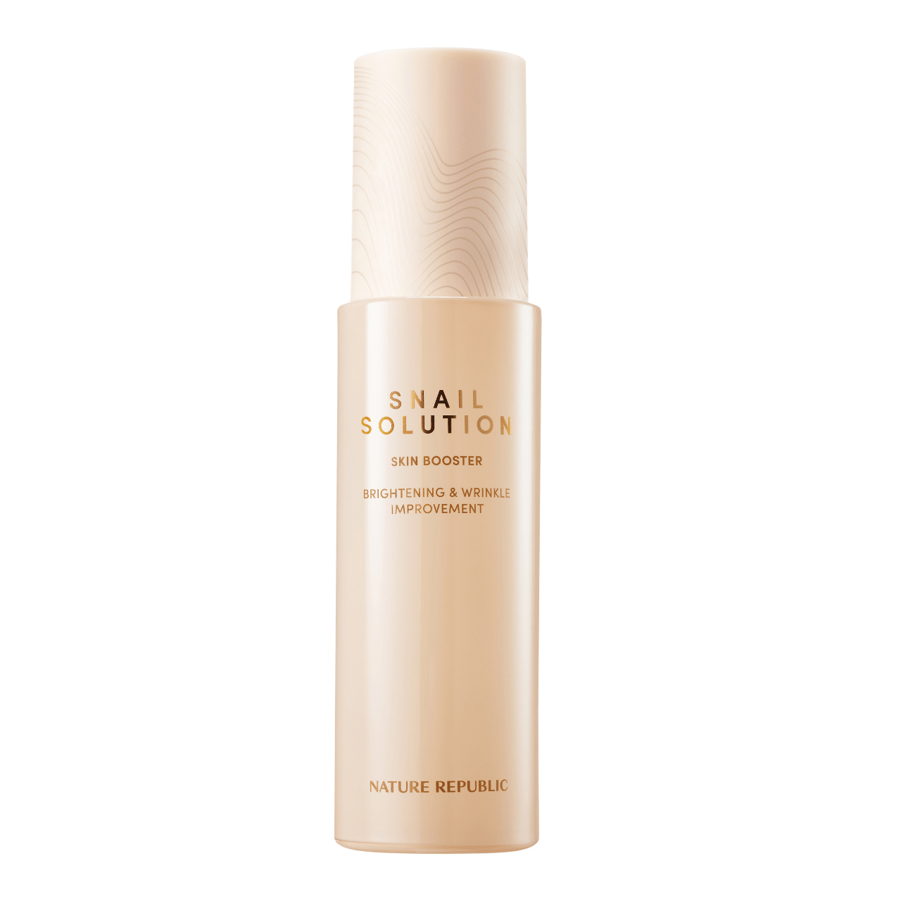 スネイルソリューション スキンブースター