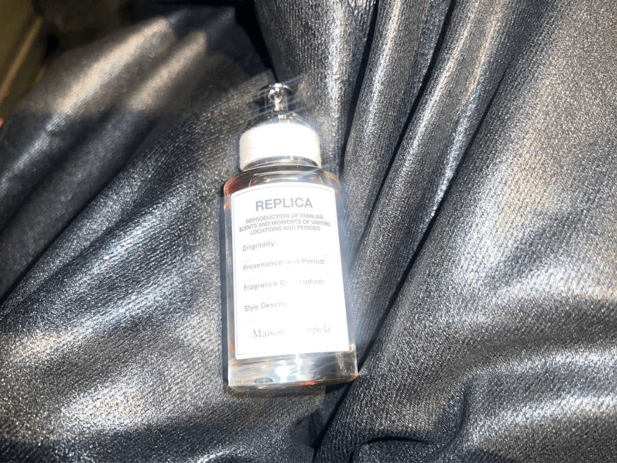 メゾン マルジェラ 「レプリカ」 フレグランス レプリカ オードトワレ アンダー ザ スターズ」