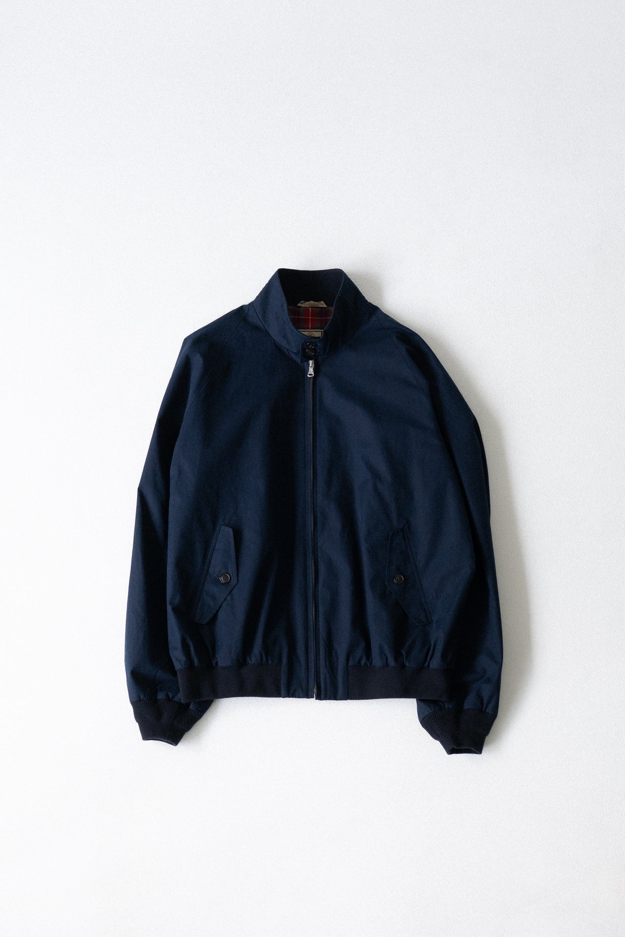 SHIPS 設立50周年記念 ブルゾン ネイビー