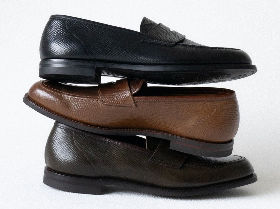 [Gallery]特別なバブアーやバラクータ...超名門英国ブランドとの別注祭り！ 「シップス」が設立50周年記念アイテムを続々リリース！