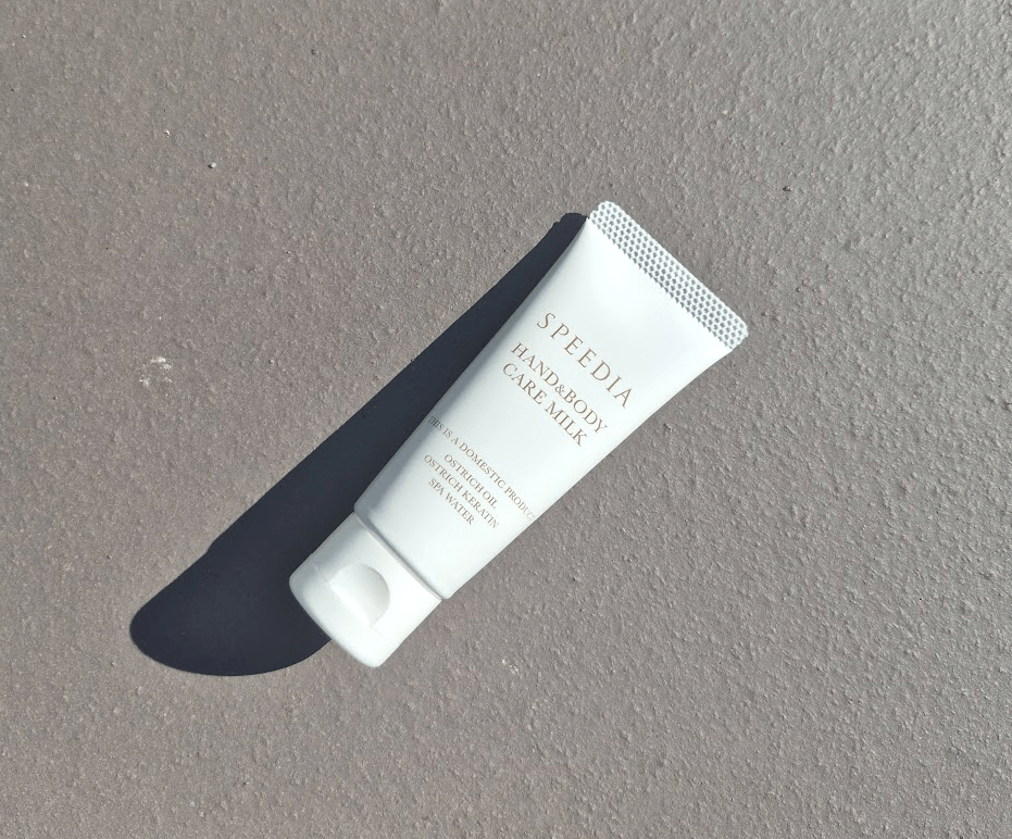 SPEEDIA ハンド＆ボディミルク