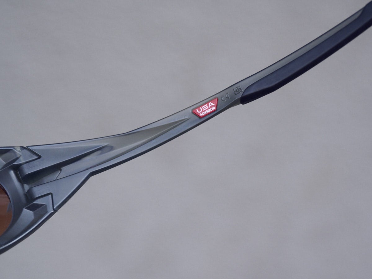 オークリーのサングラス３