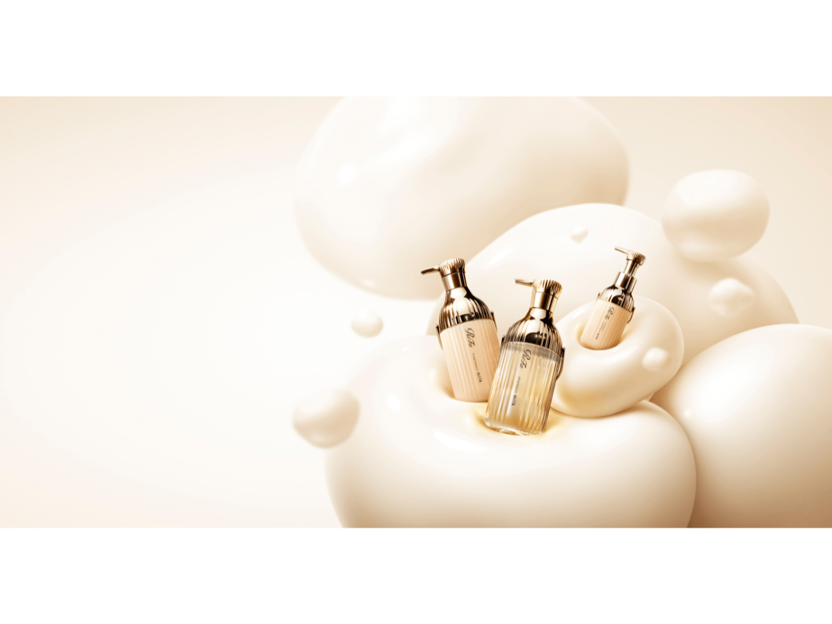 リファミルクプロテインロイヤルシリーズ