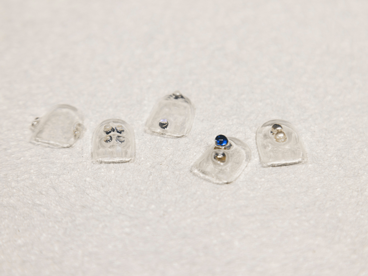 ネイルデザイン4