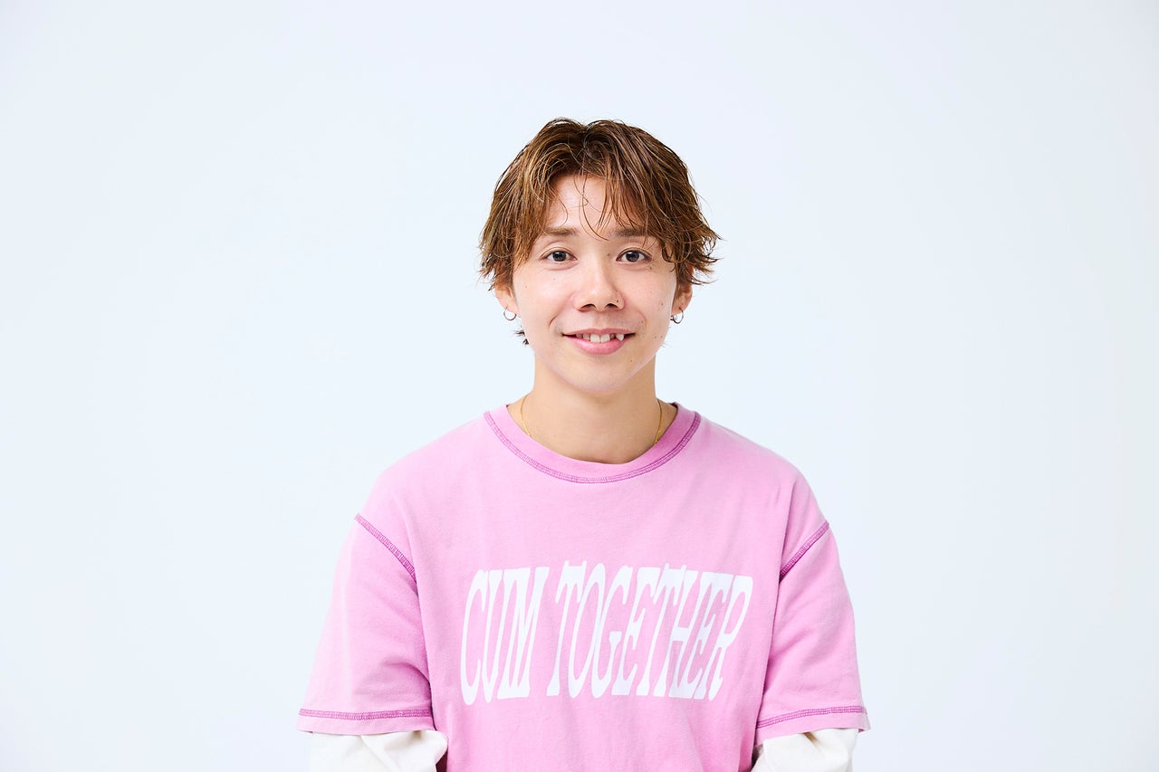 ON加藤優作さんのプロフィール写真