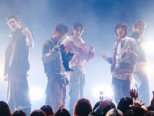 K POPボーイズグループの新星「CORTIS」の日本初ショーケースをレポート！〈The 1st EP [COLOR OUTSIDE THE LINES]発売記念〉