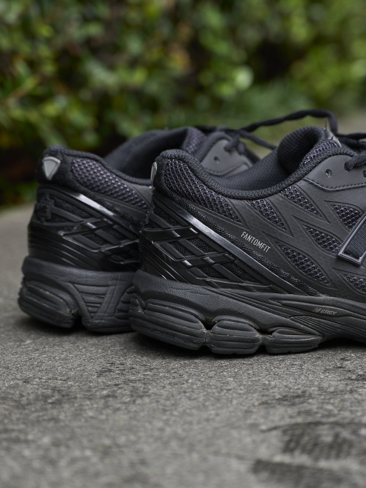 ニューバランス1906　サイド②