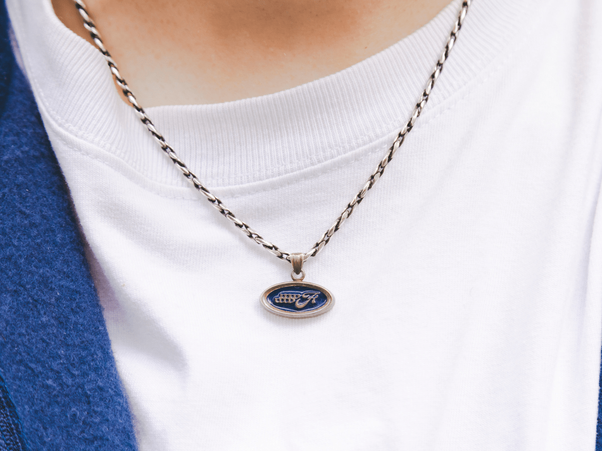 冬スナップ　アクセサリー