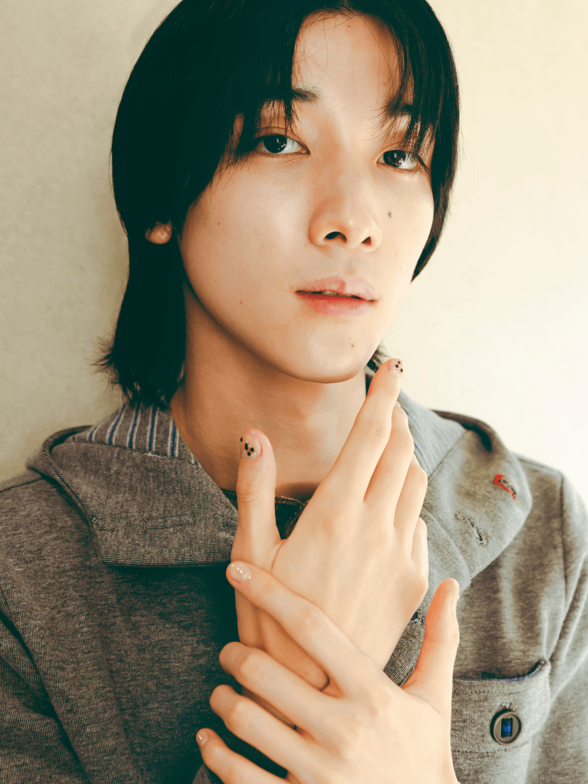 四坂 ネイル体験