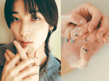 【メンズネイルデビュー】初心者でも安心！モデルがサロンでジェルネイルを体験してきた。よくあるQ&amp;Aからおすすめのデザインまで…