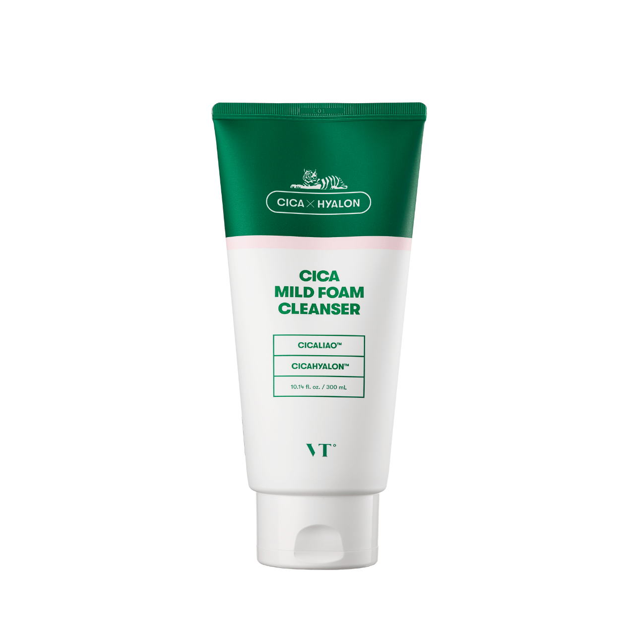 CICA マイルドフォームクレンザー