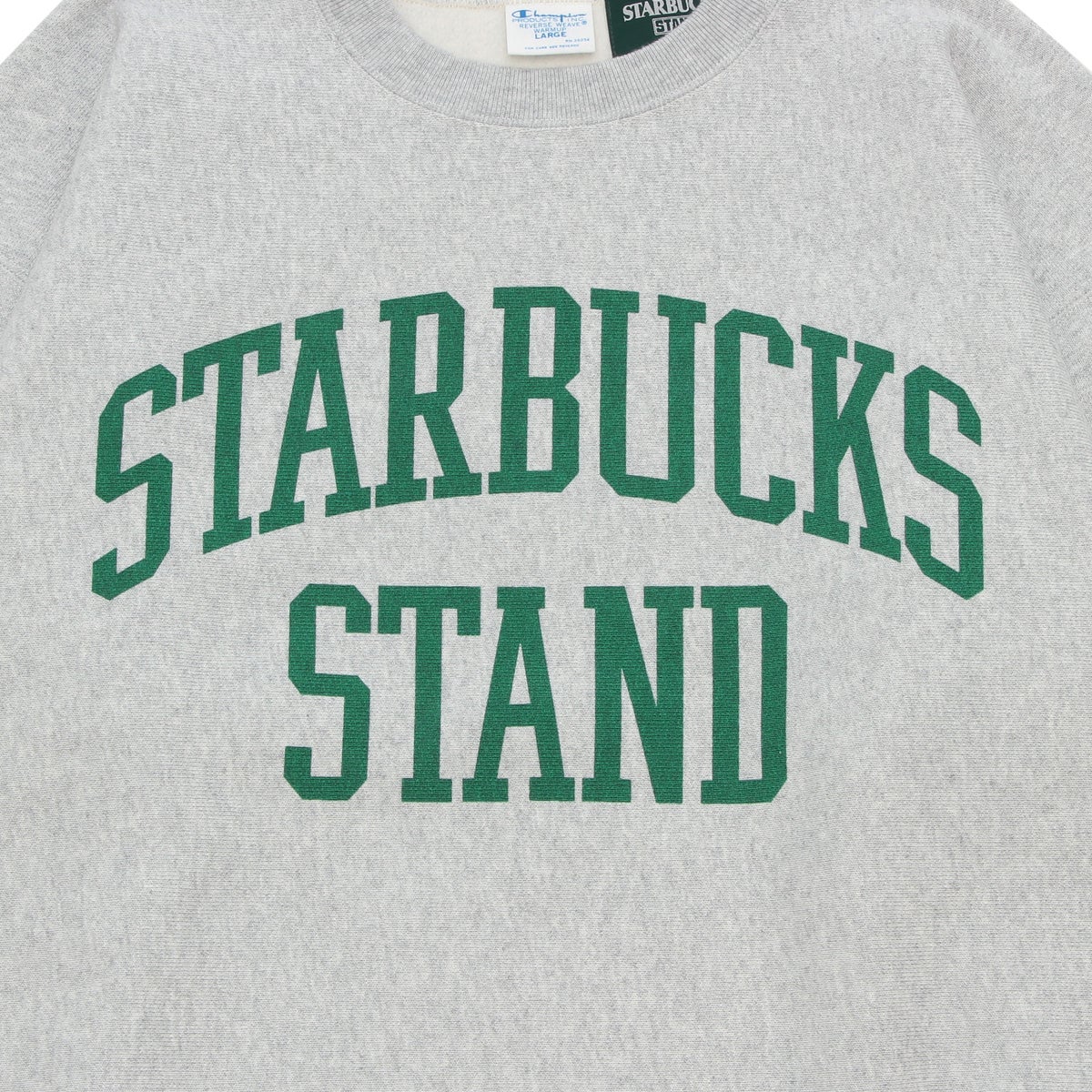 「スターバックス」×「ビームス」STARBUCKS STAND by BEAMS 正面 2