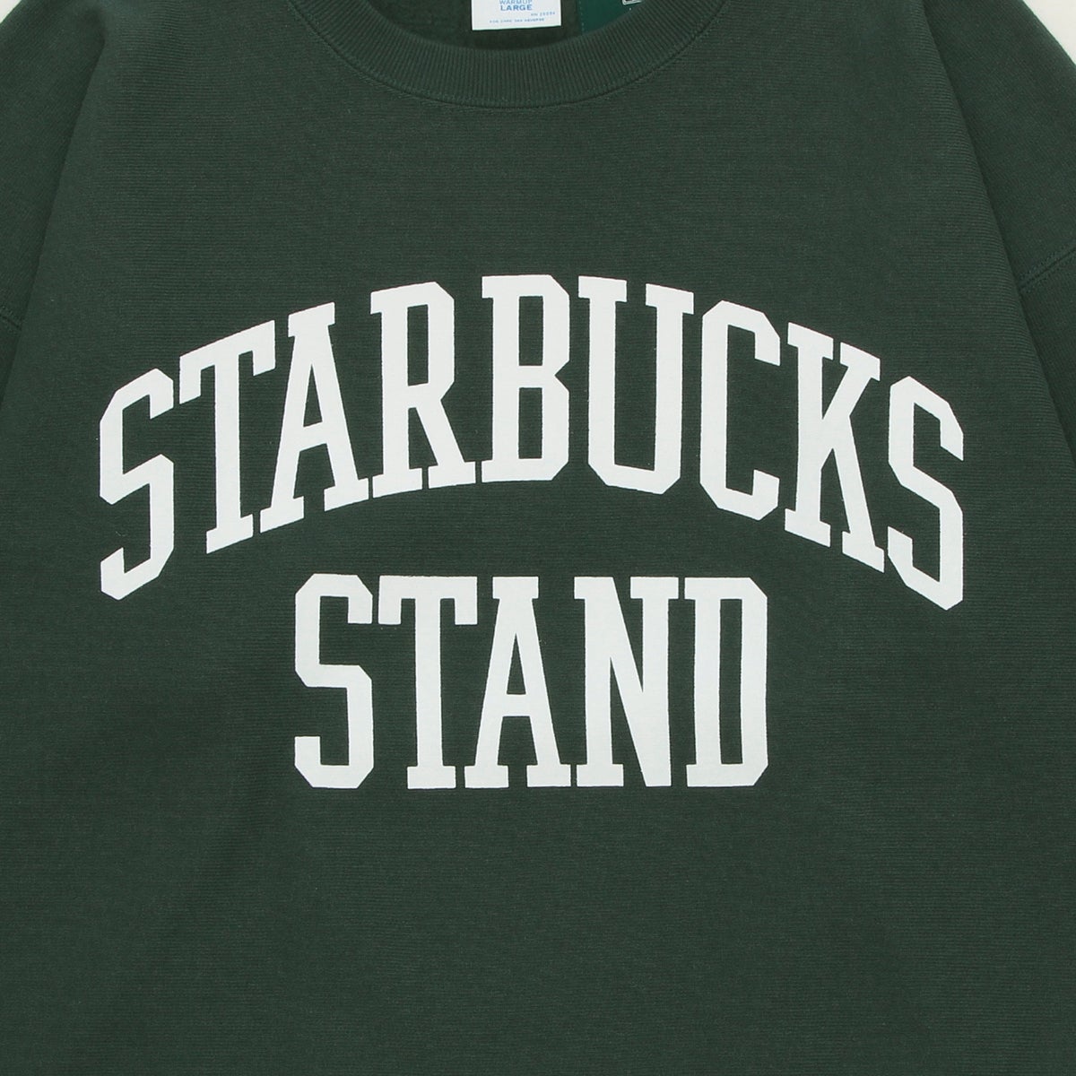 「スターバックス」×「ビームス」STARBUCKS STAND by BEAMS 正面