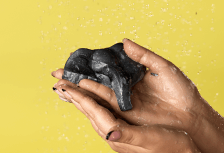 【LUSH】ぷるぷる！ 新シャワージェリー「ゾウがつなぐ道」が12月1日（月）より登場！ バスタイムで地球を守る小さなアクションを。