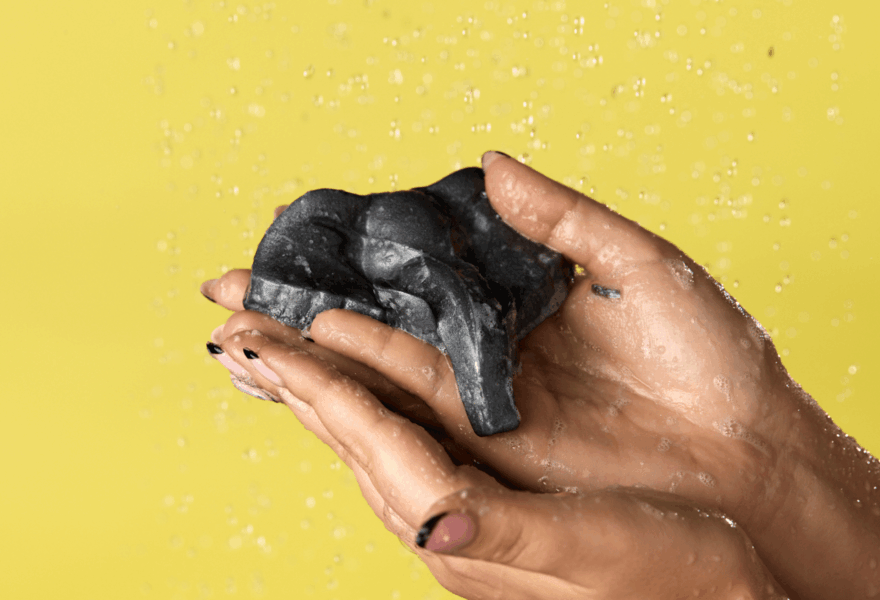 【LUSH】ぷるぷる! 新シャワージェリー「ゾウがつなぐ道」が12月1日(月)より登場! バスタイムで地球を守る小さなアクションを。