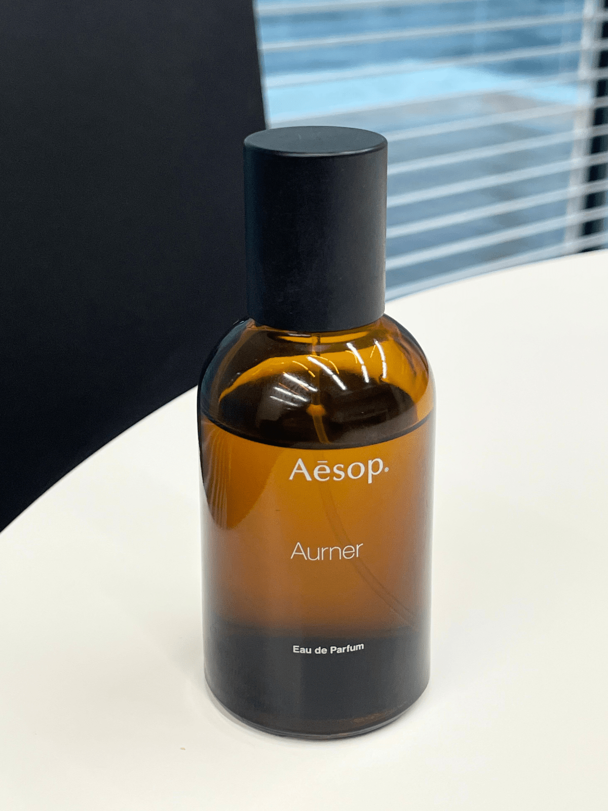 「イソップ」のオルナー オードパルファム　