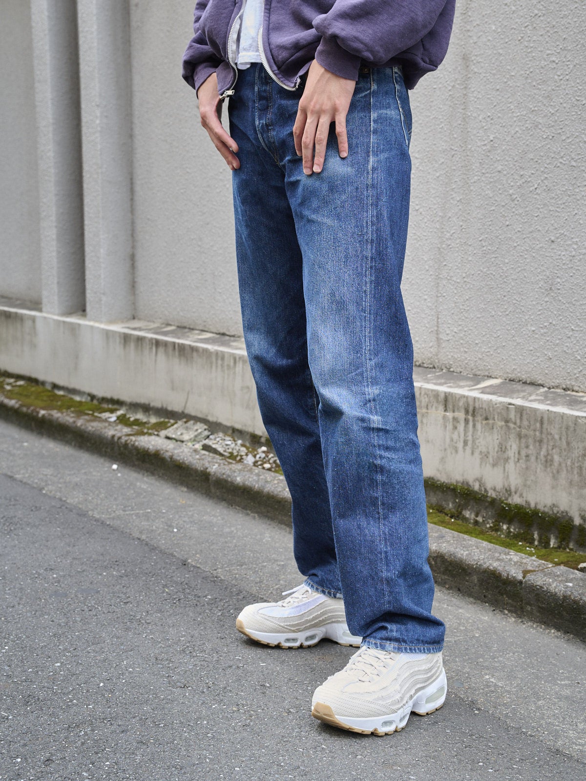 リーバイス®のジーンズ２