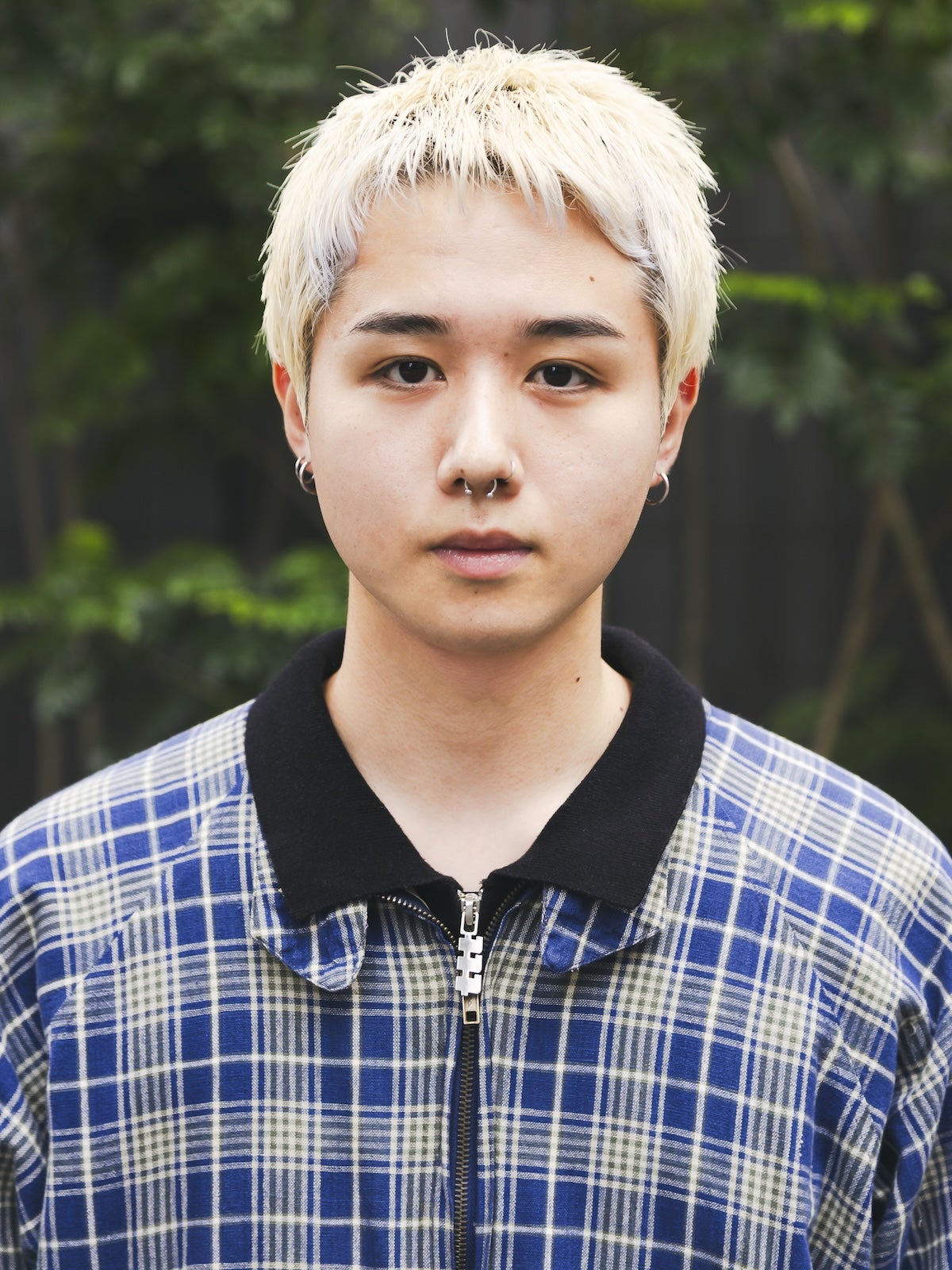 OOOYY YOHEIさんの冬ヘア