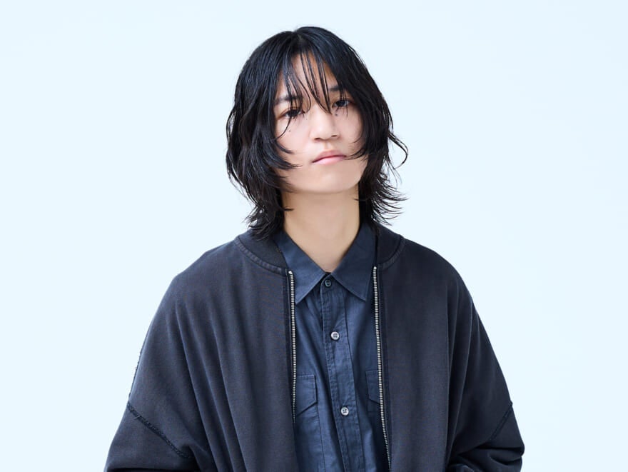 東京最旬ヘアカタログ