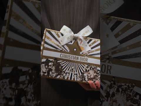 【メンズノンノYouTube】Yudai Toyoda in the Dior Circus of Dreams[2025 holiday]