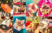 2025最新【東京ディズニーシー食べ歩き】定番メニューからイベント「ストーリービヨンド」限定までオススメ一覧！