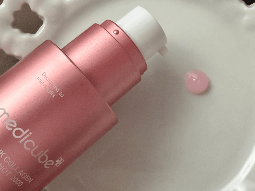 メディキューブ PDRNエクソソームショット2000