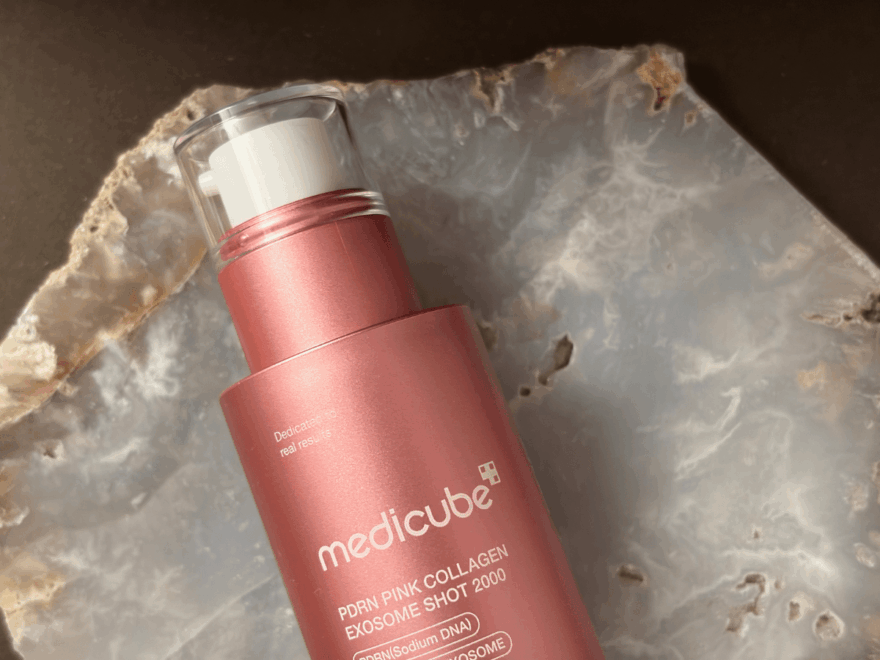 メディキューブ PDRNエクソソームショット2000