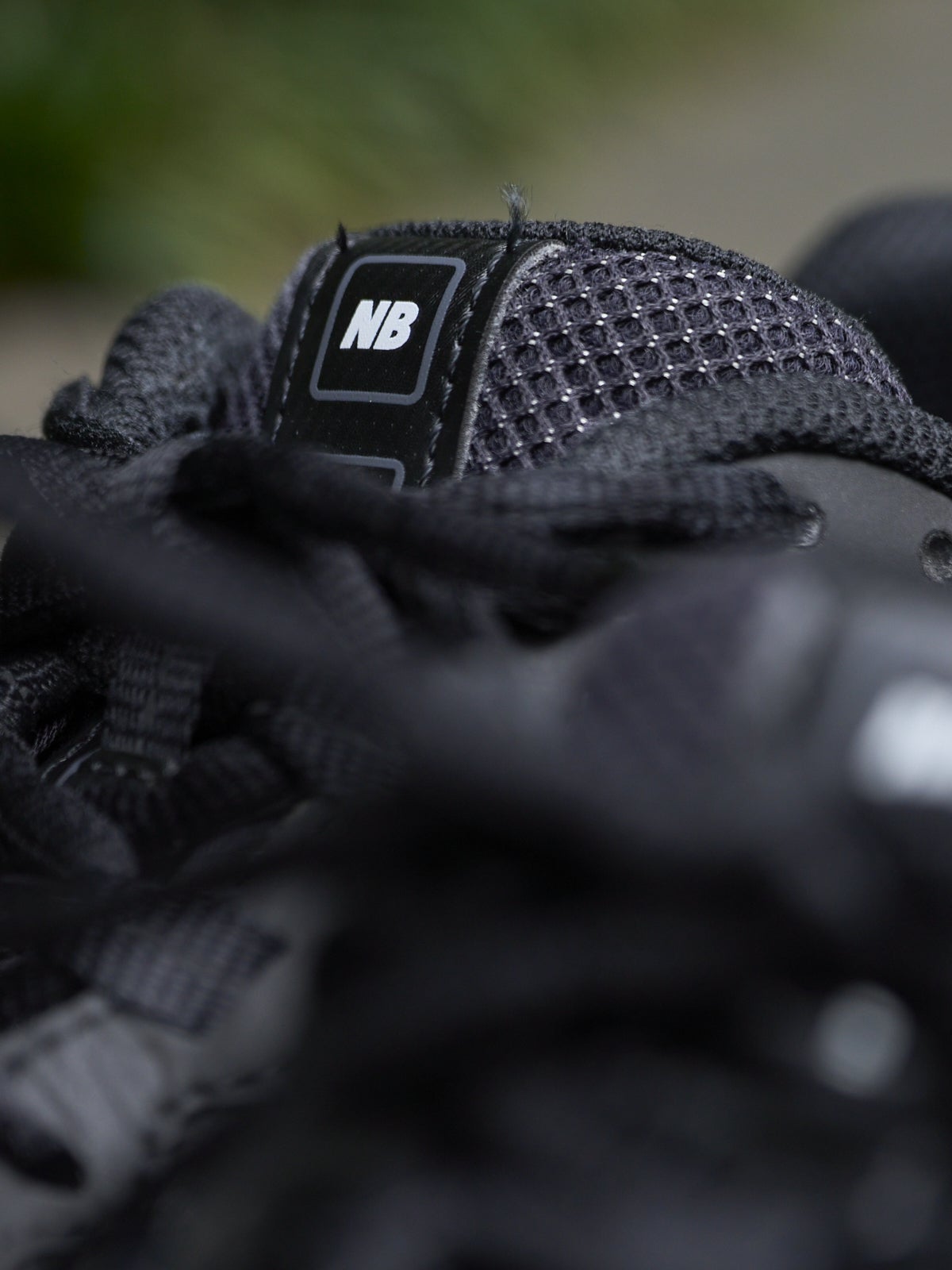 ニューバランス1906　シュータン