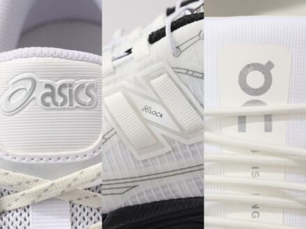 冬は“白スニ”で抜け感を出す!一度履いたら手放せない「ニューバランス 1906R」に「On(オン)」&「アシックス」にフォーカス!【スニーカー週間人気記事ベスト5】