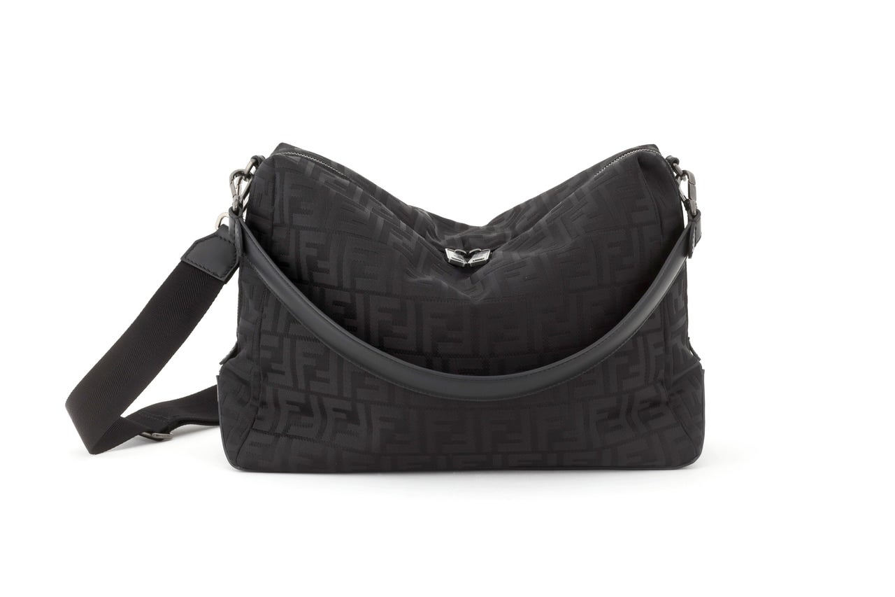 FENDI LUI BAG キービジュアル ラージ