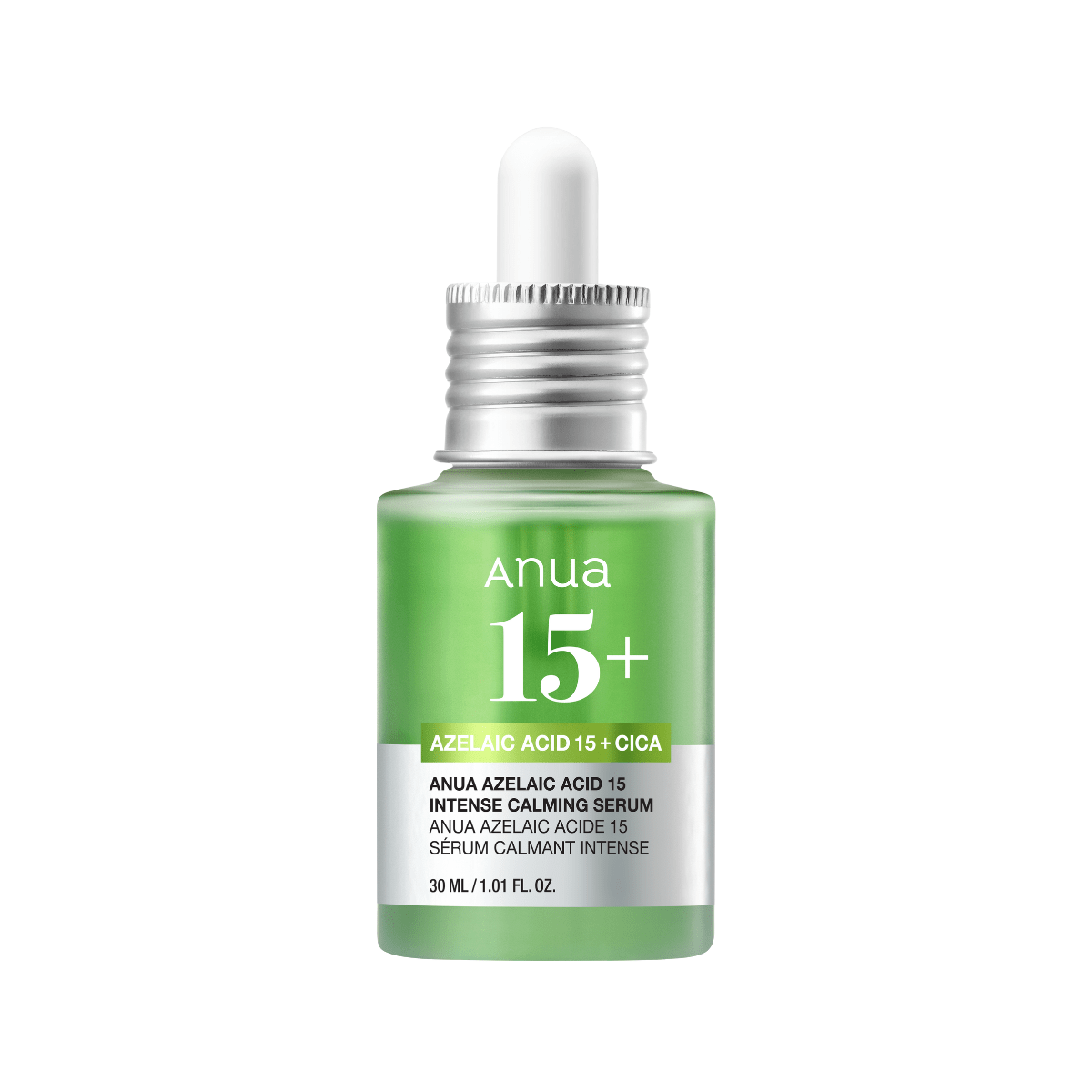 Anua アゼライン酸セラム