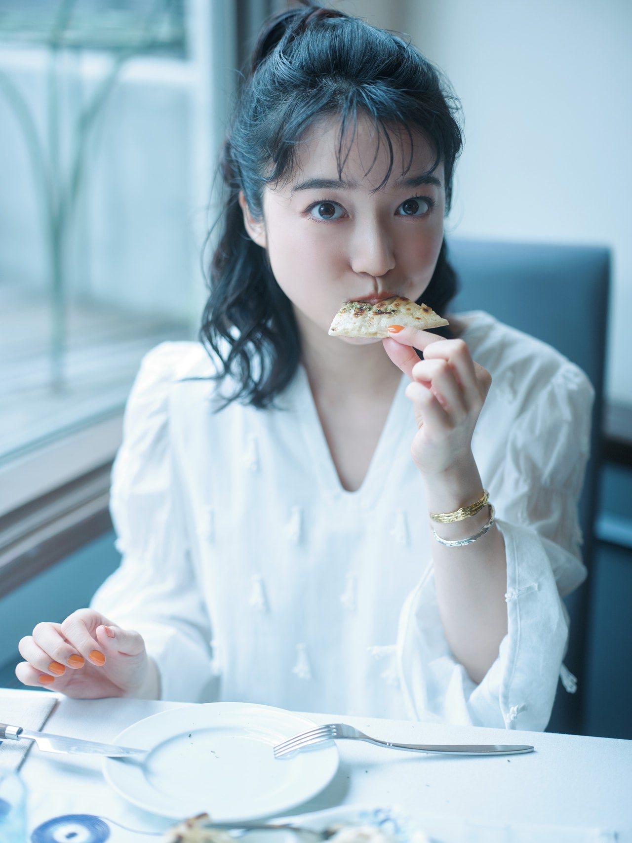 上白石萌音書籍_ギリシャ