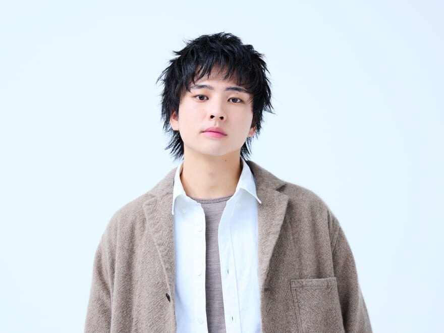 東京最旬ヘアカタログ